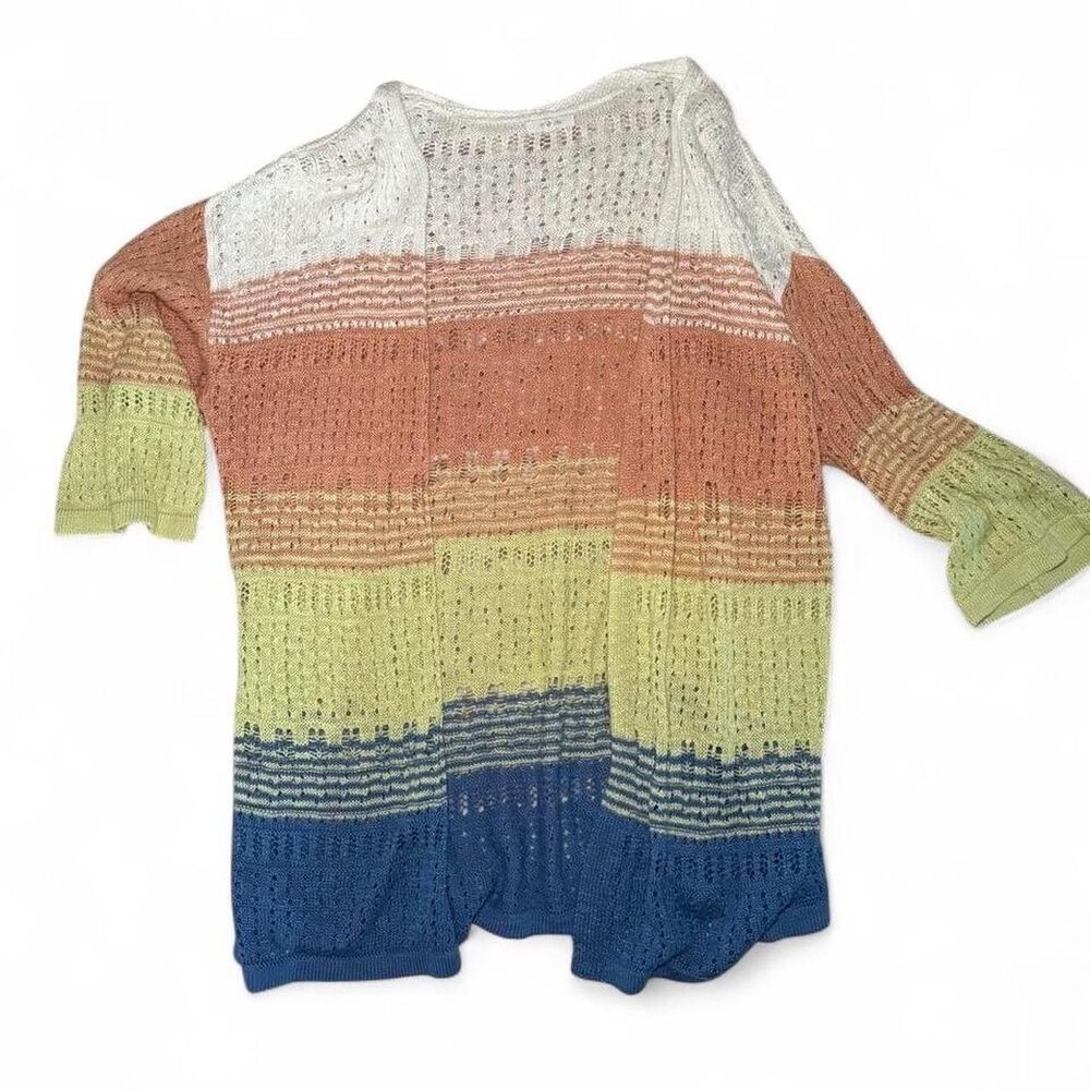 Maurices Women's Multi Jumper